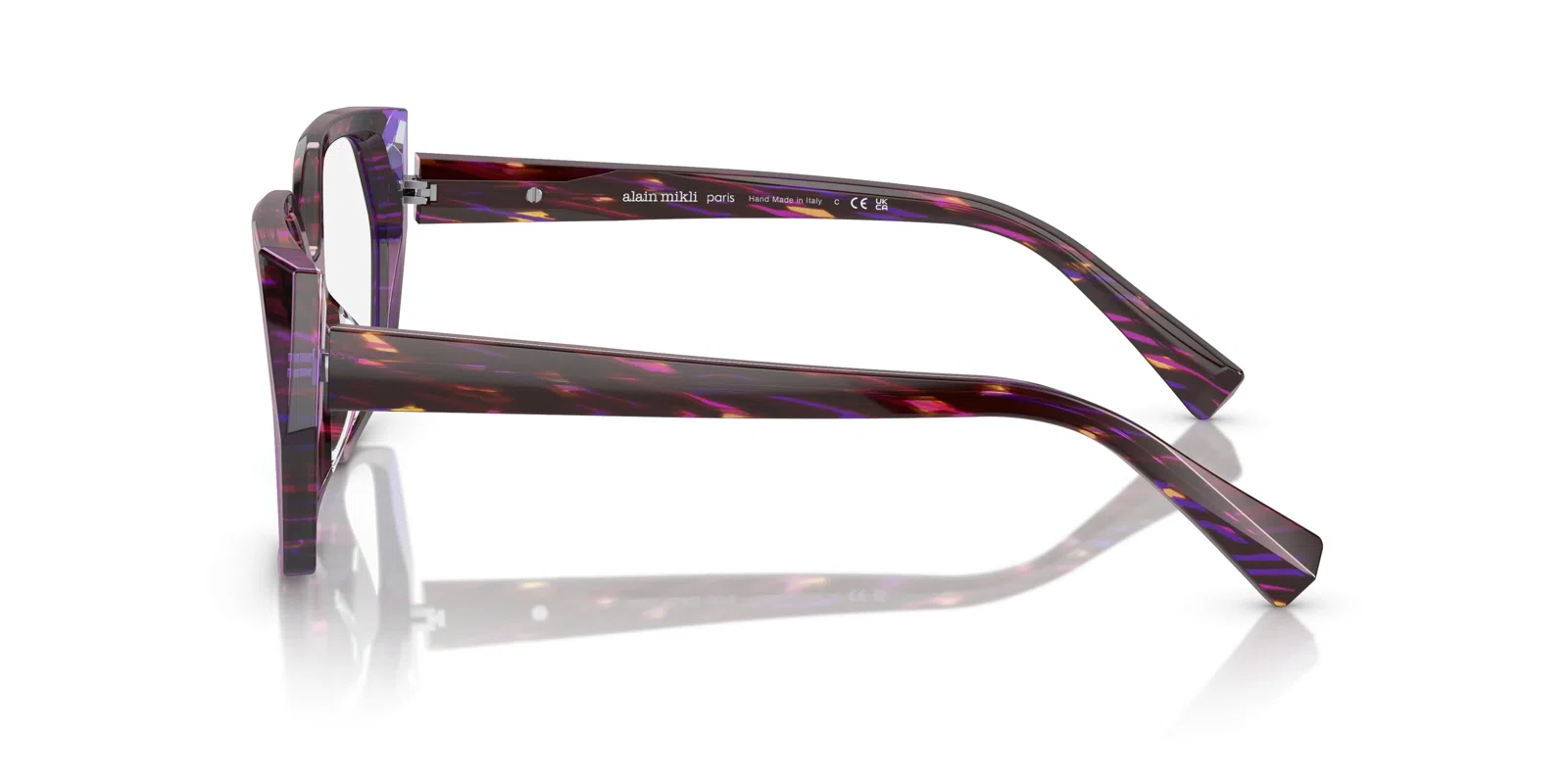 Alain Mikli 3159 Eyeglasses - view 3